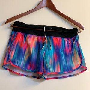 Nike Eclipse Running Shorts - M - NWOT